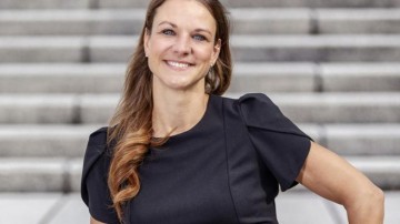 Marijke Krist, VP Nederland bij Bechtle Group: "Informele leiders kunnen een deal maken of breken”