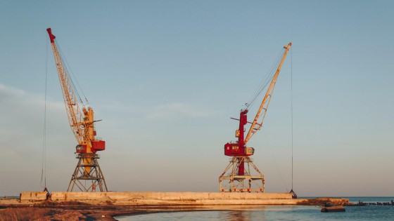 Boskalis neemt Rever Offshore over