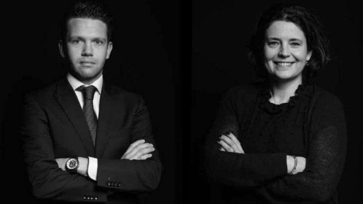 Susan ten Haaf en Siem Huijbregts (HVG Law): 'Persoonlijk contact in Brabant belangrijker dan het cijfer achter de komma'