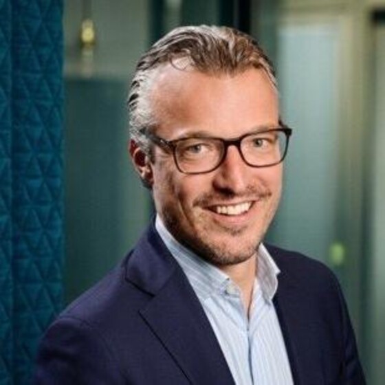 Steef van Kuijen versterkt SINCERIUS als Associate Partner