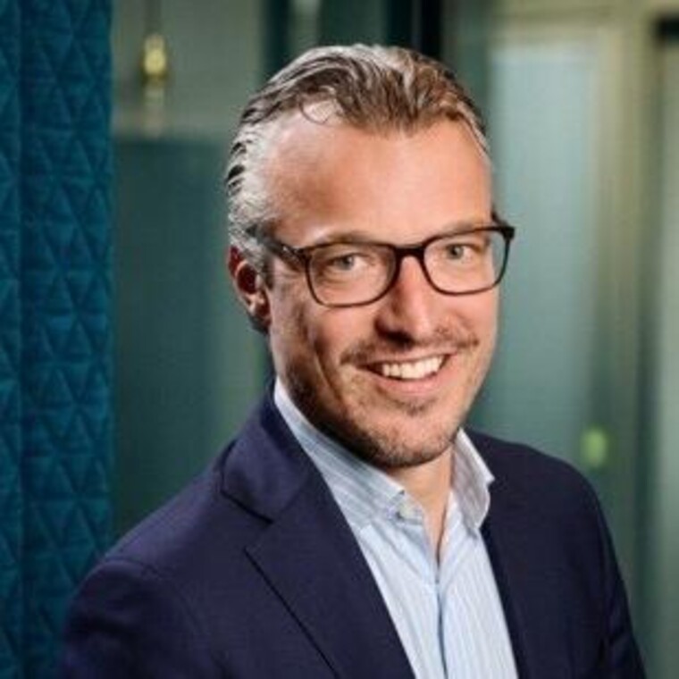 Steef van Kuijen versterkt SINCERIUS als Associate Partner