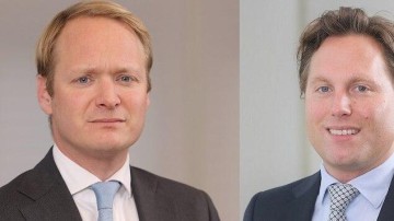 Jones Day benoemt nieuwe partner en counsel in Amsterdam