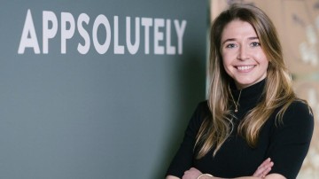 Franse veelvraat peuzelt Utrechtse scale-up op