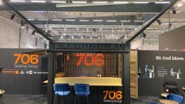 AVerest Capital stapt in 706 Seating Group