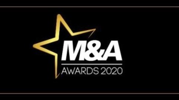 Genomineerden M&A Awards 2020 bekend