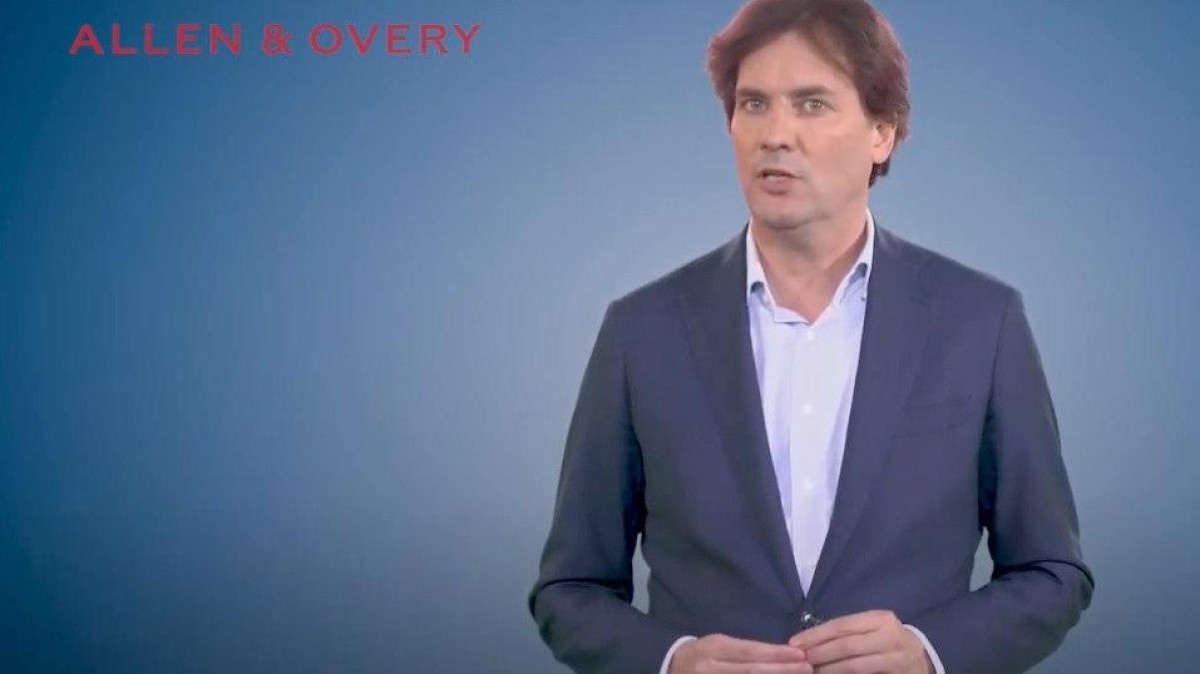 Video: Implicaties wet bedenktijd bij vijandige overnames