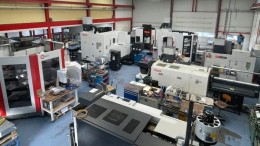 BC Capital sluit een deal in de Groningse fijnmechaniek