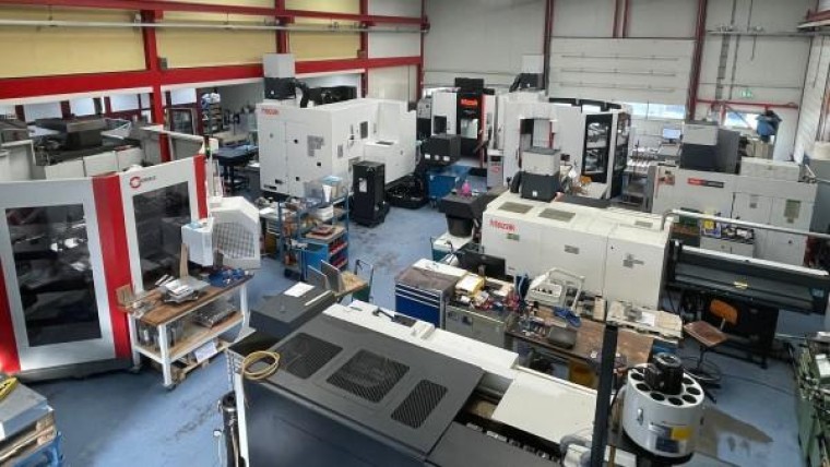 BC Capital sluit een deal in de Groningse fijnmechaniek