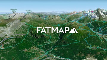 Fitnessapp Strava neemt 3D-kaartenmaker over