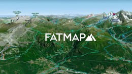 Fitnessapp Strava neemt 3D-kaartenmaker over