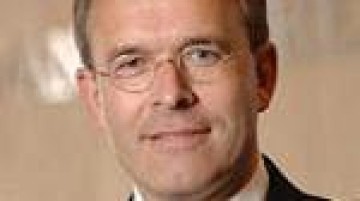 Zakenbankier Bob Elfring aan top Europese activiteiten Bank of America Merrill Lynch