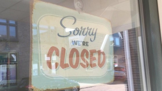 Geen volledige doorstart BCC, zeggen curatoren