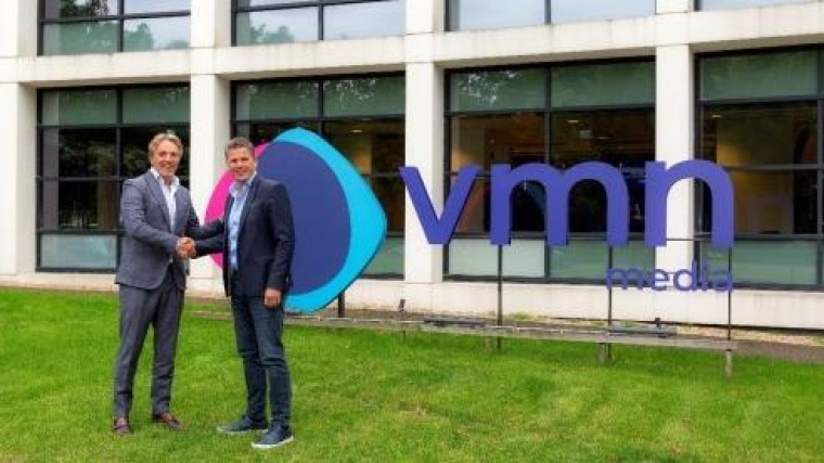 VMN media koopt vastgoedbeurs PROVADA