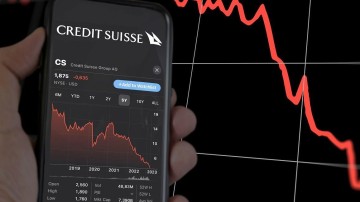 UBS neemt Credit Suisse over voor 3,25 miljard
