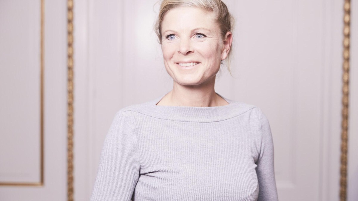 Emilie van Rijckevorsel-Teeuwen: ‘Ethisch besef kan worden aangeleerd’