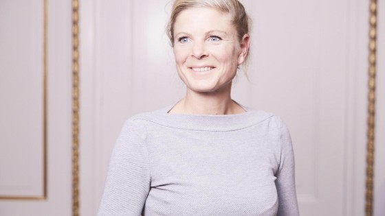 Emilie van Rijckevorsel-Teeuwen: ‘Ethisch besef kan worden aangeleerd’