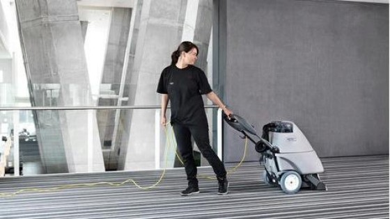 NewPort Capital investeert in schoonmaakbedrijf Cantorclin