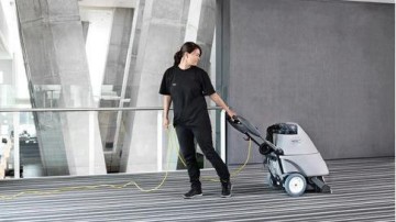 NewPort Capital investeert in schoonmaakbedrijf Cantorclin