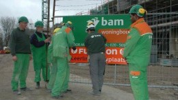 BAM verkoopt weer buitenlandse dochter