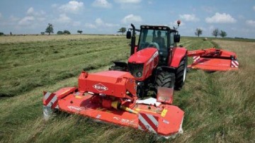 Royal Reesink kan weer verder groeien met private equity