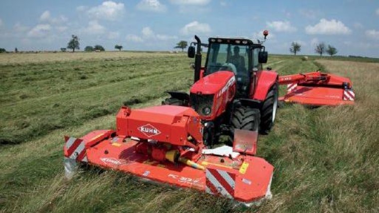 Royal Reesink kan weer verder groeien met private equity