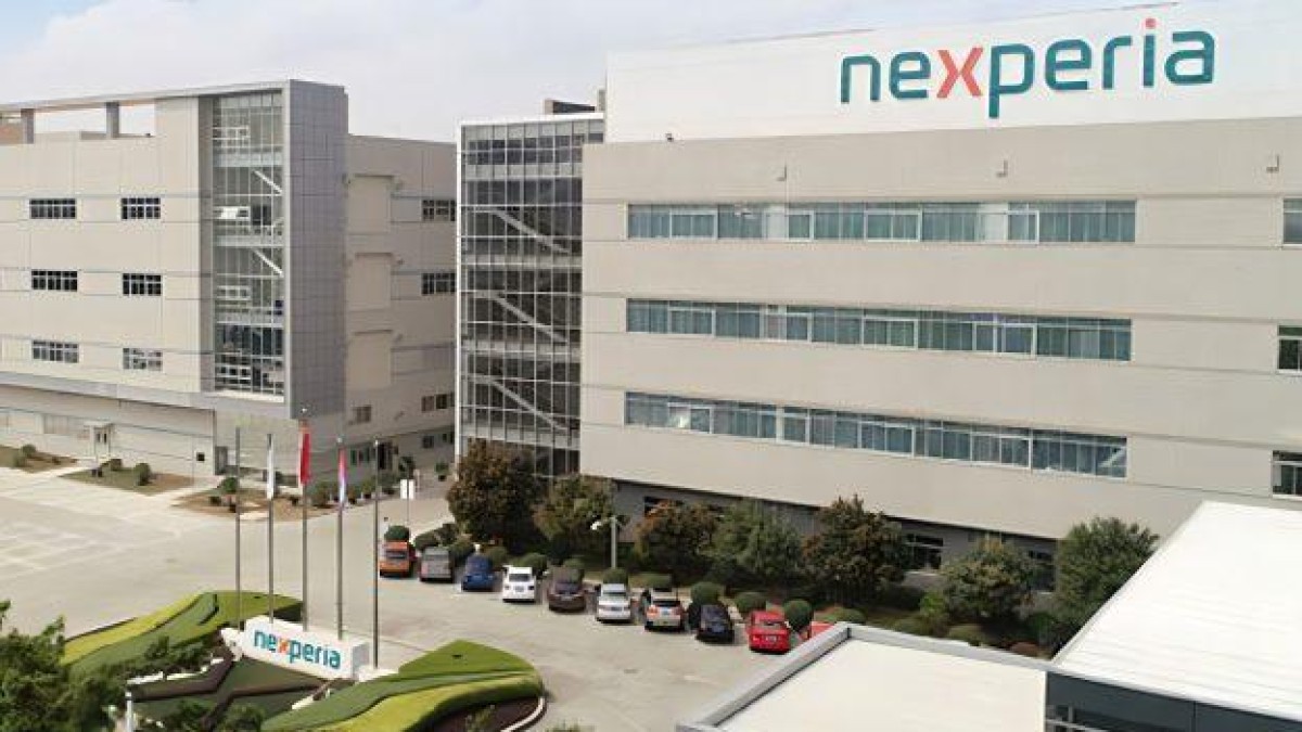 Chinese eigenaar wil geannexeerd Nexperia terug