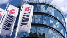 Overnamemachine Visma slaat weer toe