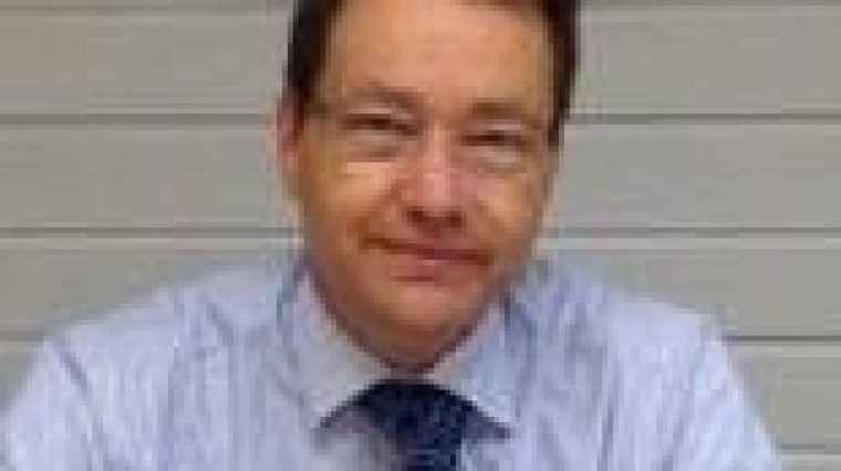 Jo van IJzeren, Director Legal bij ForFarmers: 'Legal professionals moeten ons ontzorgen'