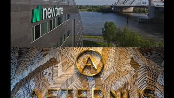 Newtone neemt overnamespecialist Aeternus over