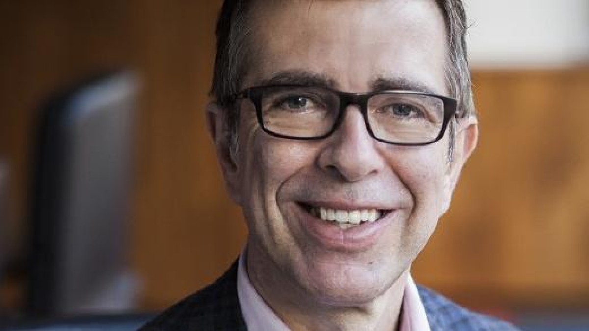 CEO Phill Robinson na overnamegeruchten: 'Exact omhelst openheid'