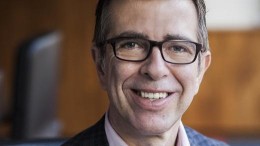 CEO Phill Robinson na overnamegeruchten: 'Exact omhelst openheid'