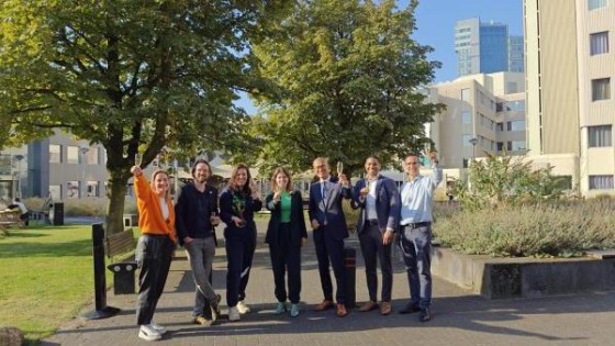 Sociaal gamebedrijf Flavour strikt goedwillende financiers