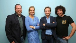 Fusie mediabureaus DQ&A Media Group en incuBeta