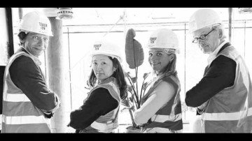 3 drivers van internationale M&A: Talent, Tech and Trade