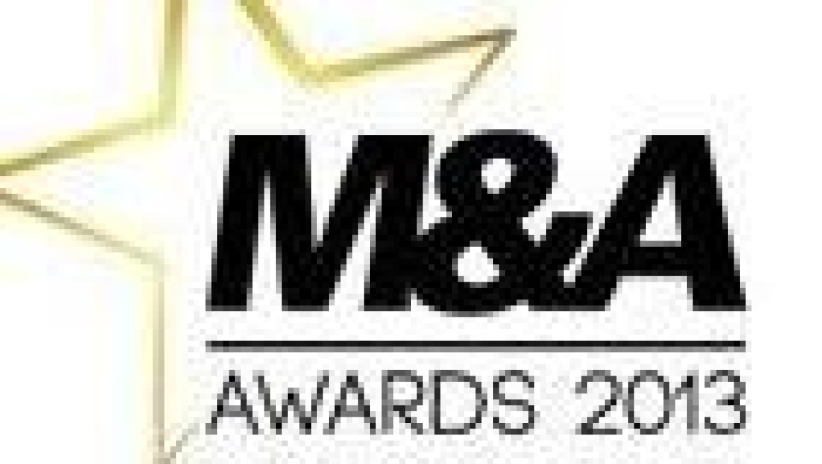 Onderzoek M&A Awards 2013 van start