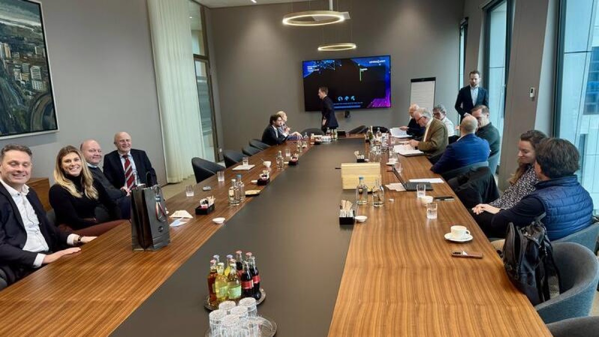 Wijlhuizen Group haalt Torqx aan boord voor verdere groei