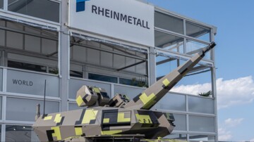 Rheinmetall verkoopt autodivisie en richt zich helemaal op defensie