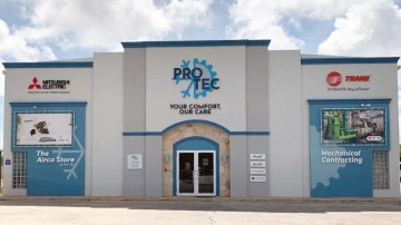 Van Dorp Groep doet overname op Aruba