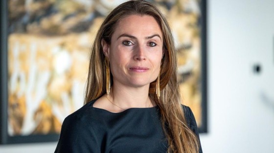 'Evenwicht in diversiteit is goed; géén excuustruus, wél kwaliteit'