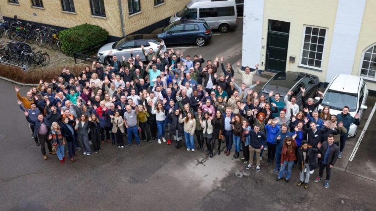 Portfoliobedrijf Main Capital sluit alweer een deal