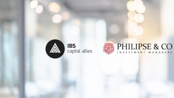 IBS Capital Allies neemt Philipse & Co over