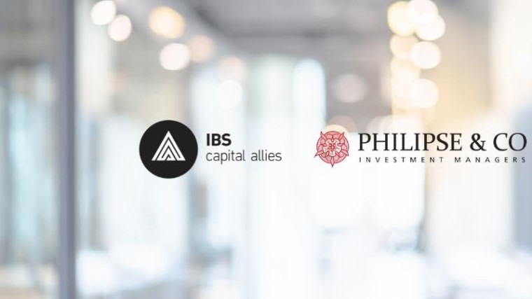 IBS Capital Allies neemt Philipse & Co over