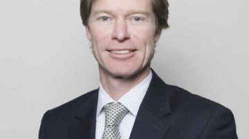 Bastiaan Fontein partner bij Confius Executive Search