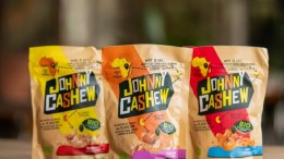 Idealistische investeerders stappen in Johnny Cashew