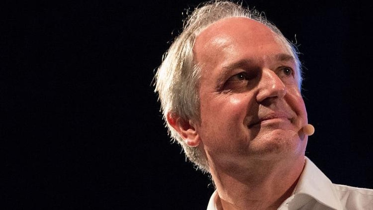 Afschaffing dividendtaks was voorwaarde Unilever