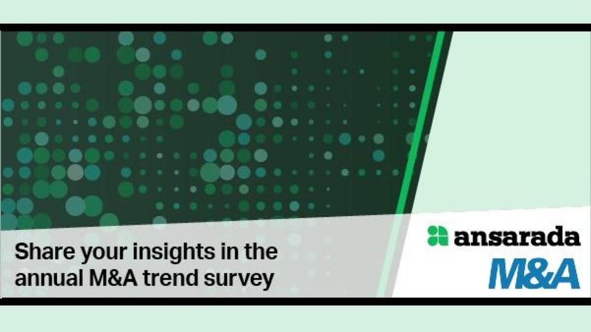M&A Trendonderzoek 2022 van start