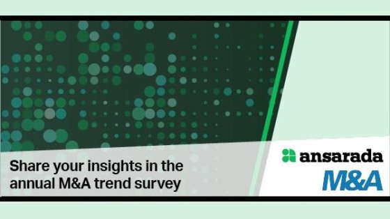 M&A Trendonderzoek 2022 van start