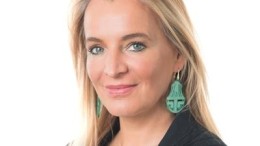 Gaby Heere gepromoveerd tot partner bij Banning