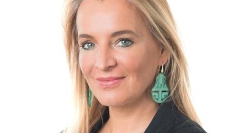 Gaby Heere gepromoveerd tot partner bij Banning