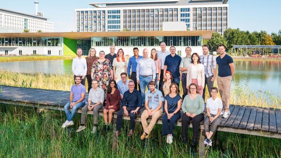 Eindhovense medtech haalt zestig miljoen dollar op